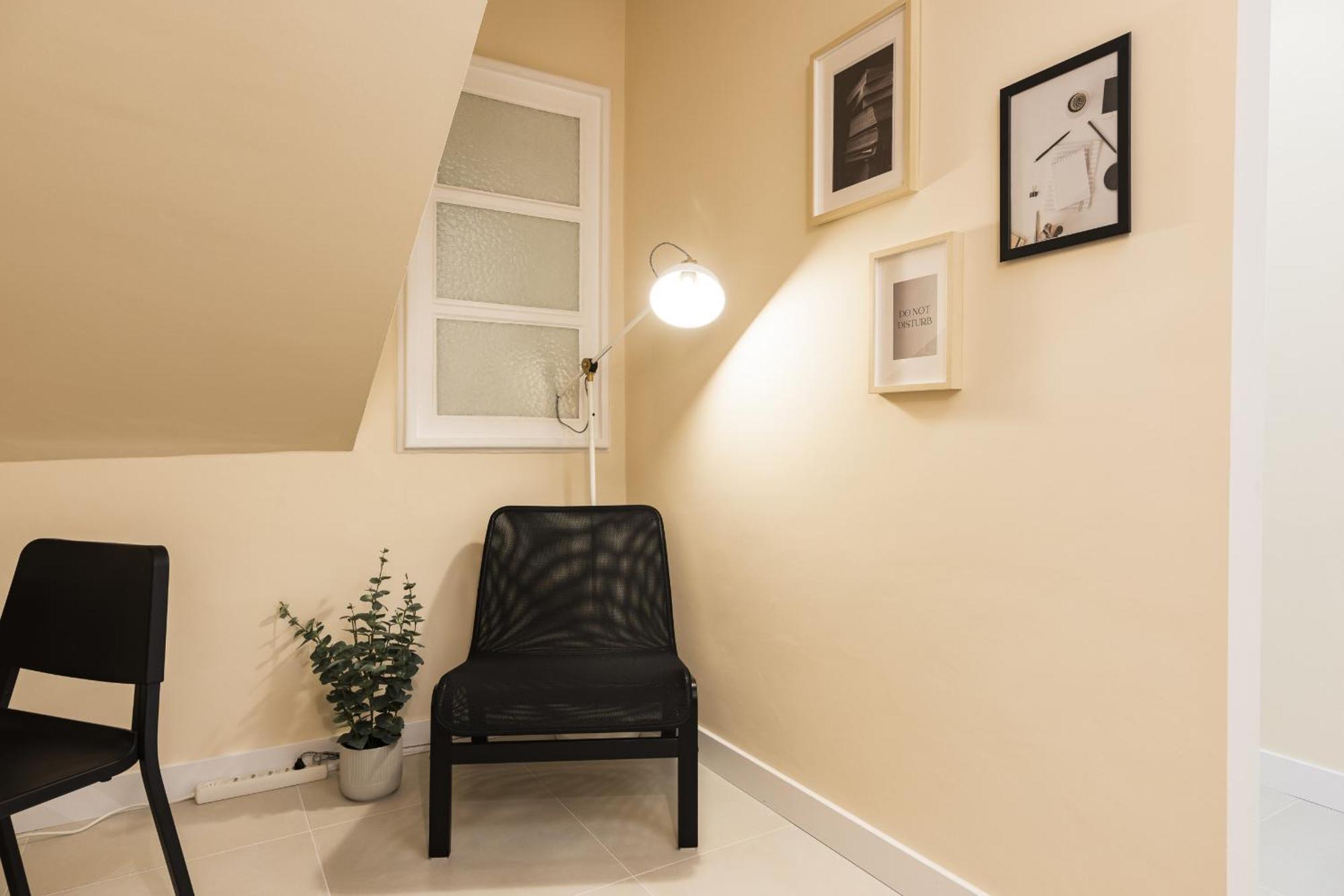 City Rooms - Londres - Private Room By Hd Faro Exterior photo