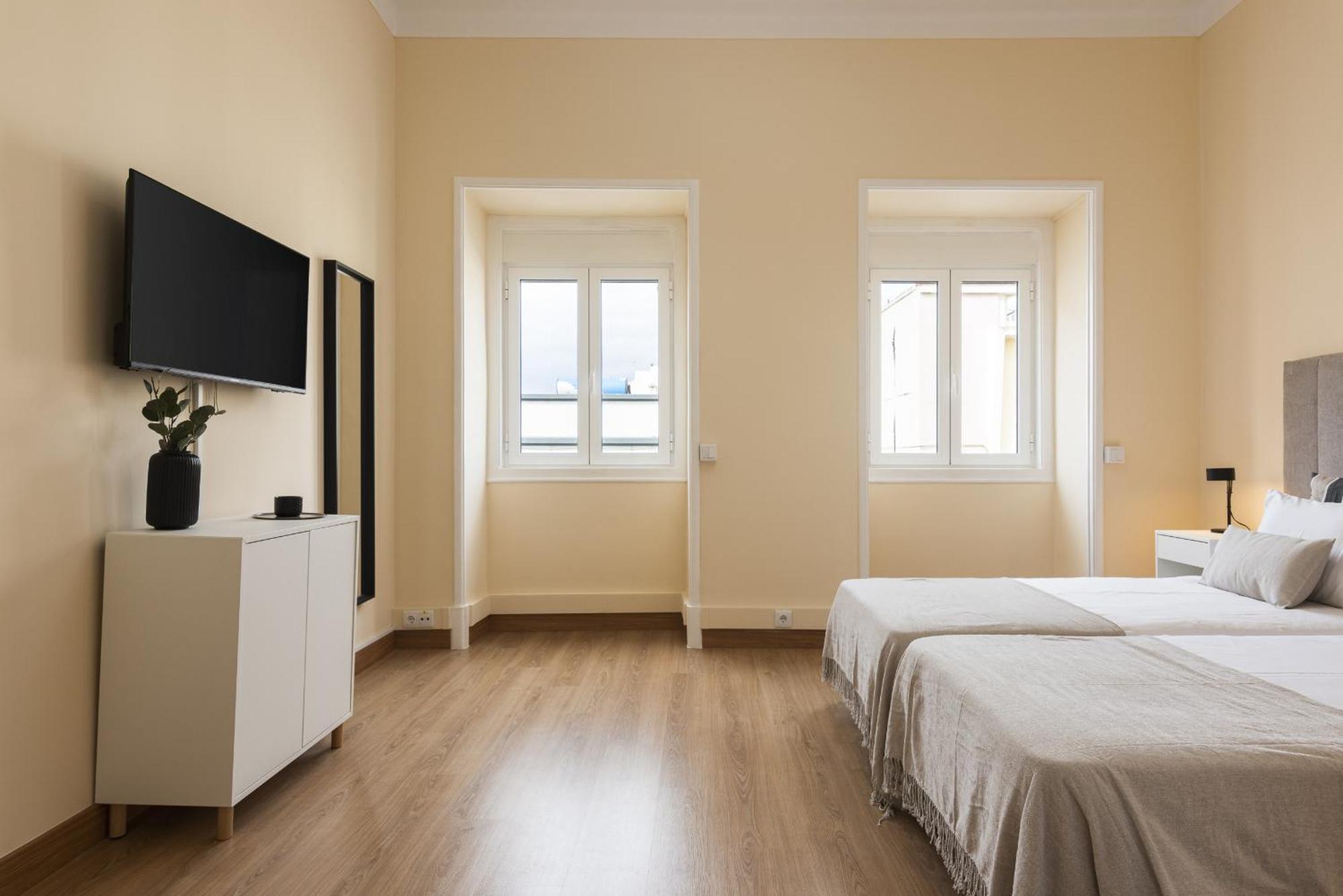 City Rooms - Londres - Private Room By Hd Faro Exterior photo
