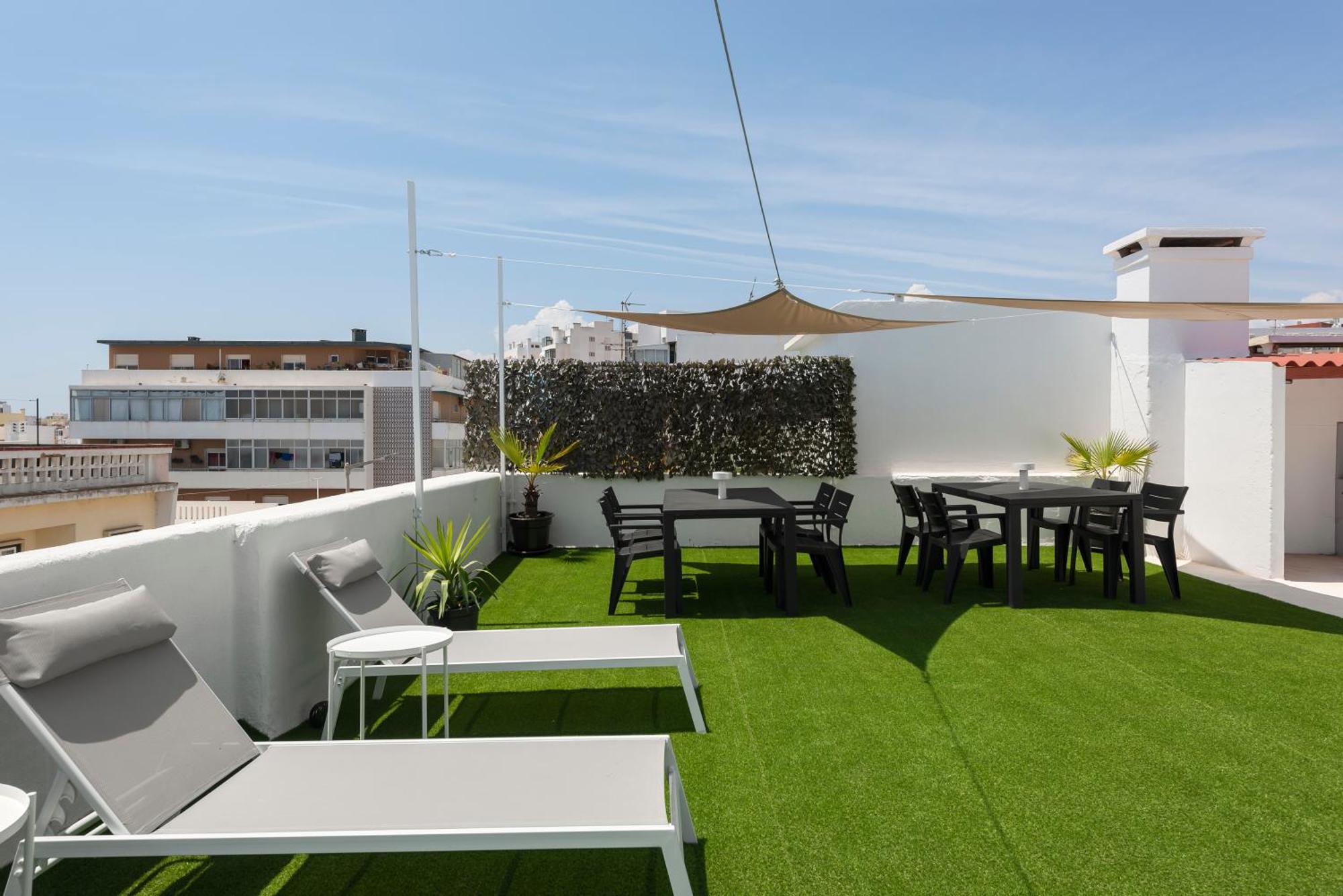 City Rooms - Londres - Private Room By Hd Faro Exterior photo